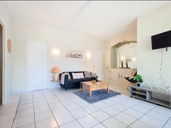 Appartement de 70m2 à louer sur Pau
