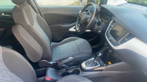 Opel Crossland 1.2 Turbo 130 BVA6 - Elegance – 2020 – 86394 km – Essence – Boîte Automatique — photo 7