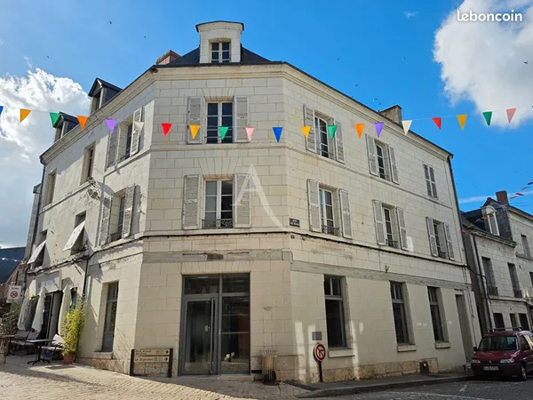 Local 280 m² SAINT AIGNAN