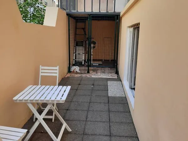Appartement 4 pièces 100 m²
