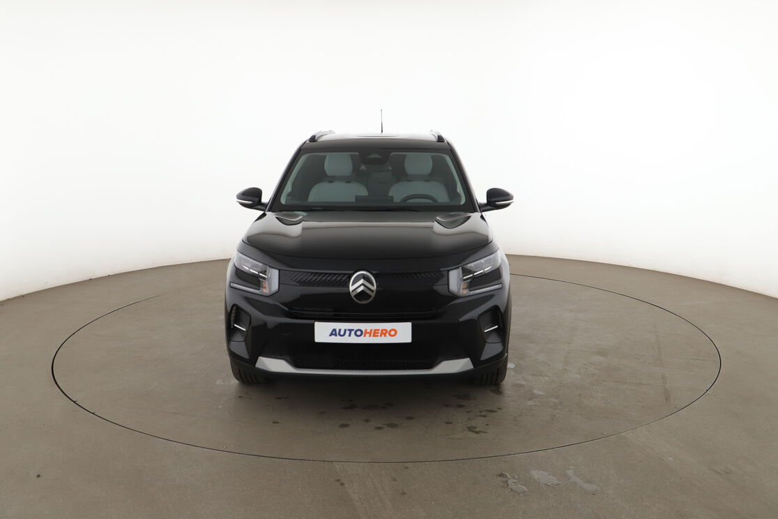 Citroen C3 Electrique 44 kWh Max Automatique — photo 8