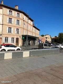 Albi Hyper Centre maison 4 pièces