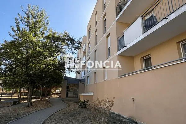 Parking 6 m²