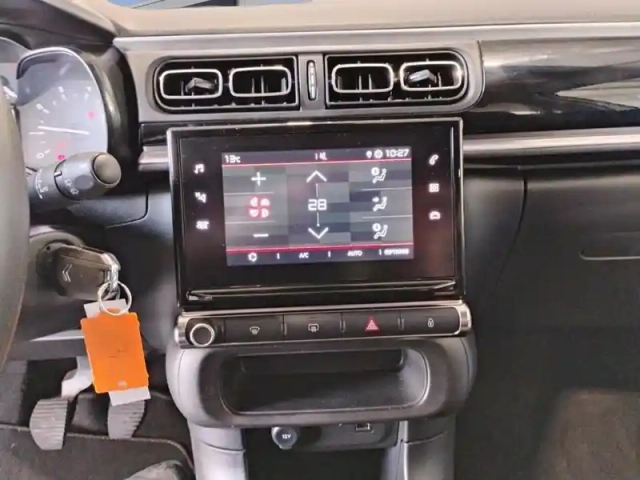 Citroën C3 puretech 110 ch bvm6 max — photo 11