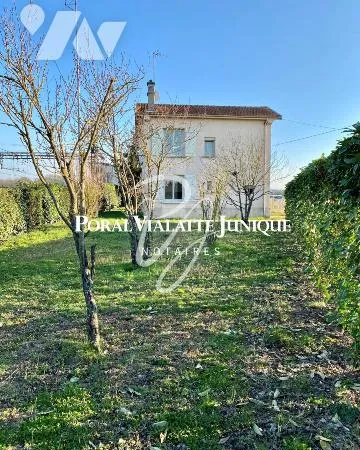 Maison 4 pièces 79 m²