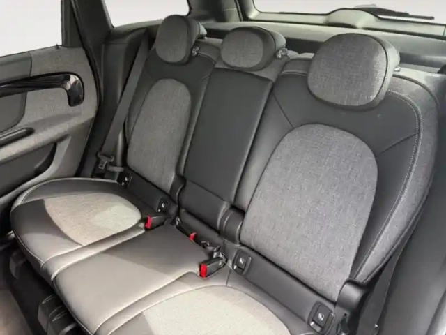 Mini Countryman cooper 136ch  edition premium bva7 — photo 13