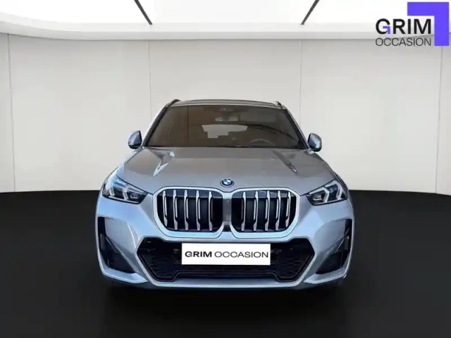 Bmw X1 xdrive 25e 245ch dkg7 — photo 18