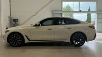 Bmw Série 4 Gran Coupé 420dA xDrive 190ch M Sport — photo 8