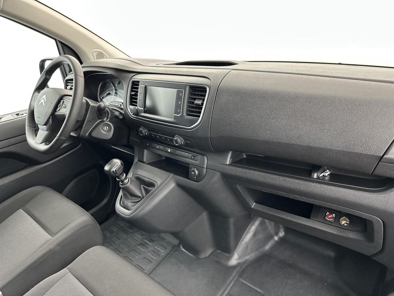 Citroën Jumpy fgn m bluehdi 120 s&s bvm6 — photo 11