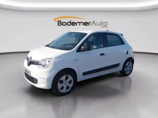 Renault Twingo iii achat intégral - 21
