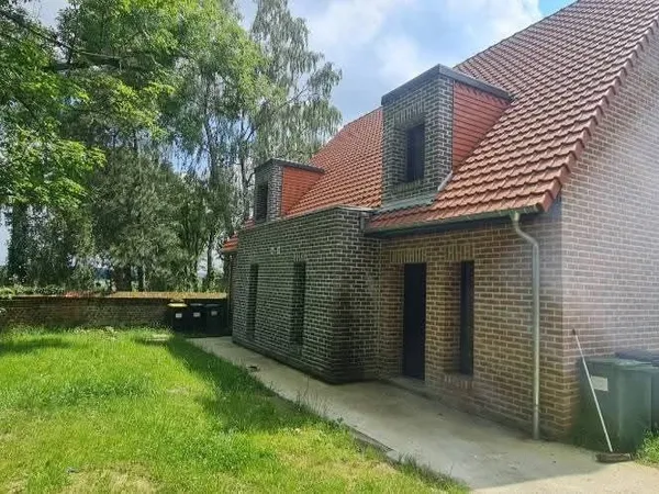 Ensemble immobilier investisseur maisons