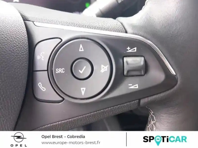 Opel Mokka -e 136ch elegance business — photo 9