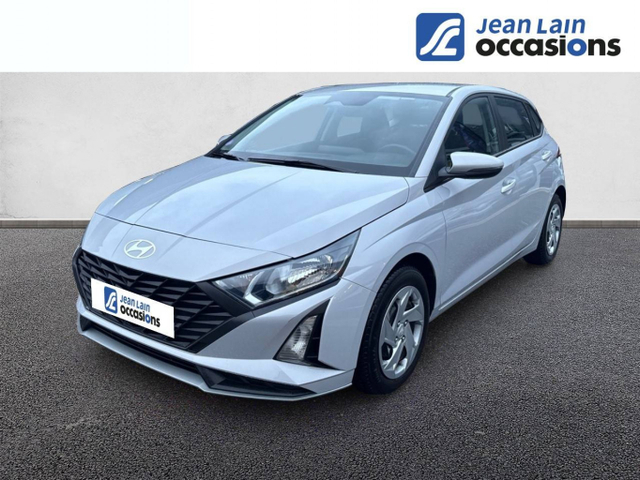 Hyundai i20 1.2 79 Initia