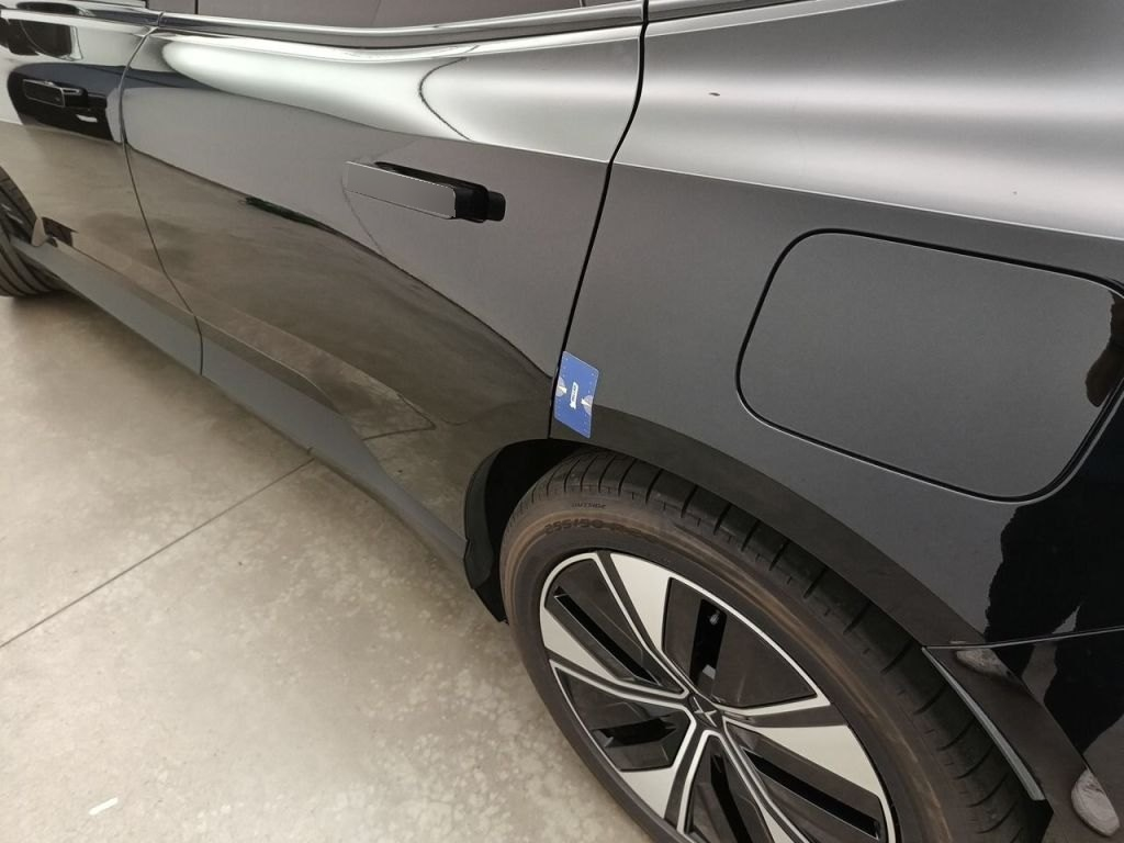 Polestar 4 — photo 15