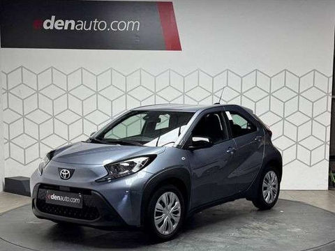 Toyota AYGO Toyota Aygo X Dynamic