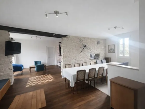 Maison Crepy En Valois