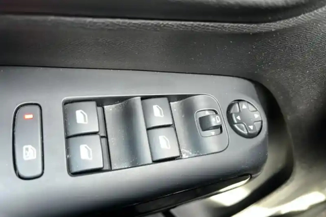 Citroën C5 Aircross bluehdi 130 eat8 — photo 17