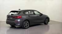 Bmw Série 1 116dA 116ch Edition Sport DKG7 — photo 5