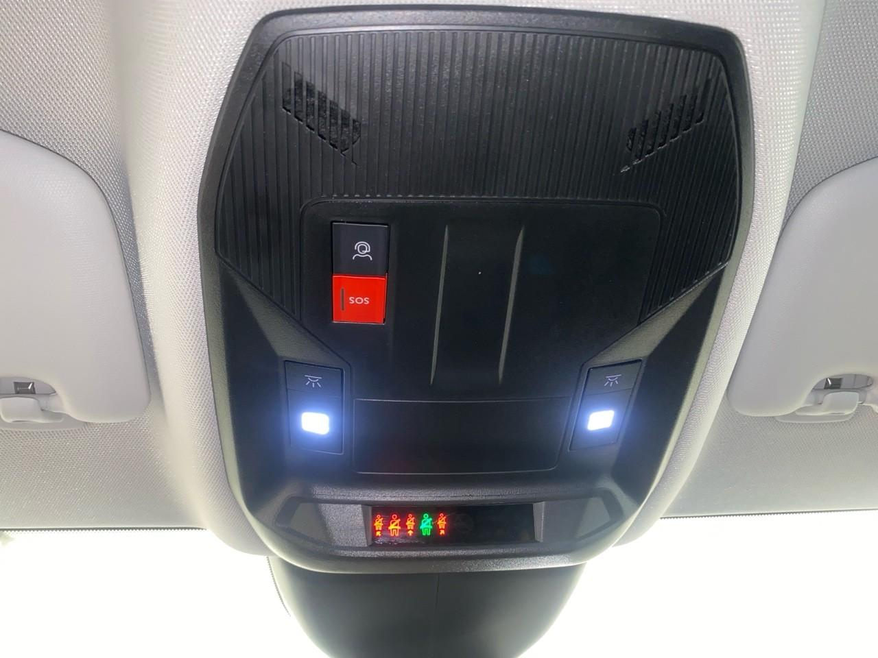 Peugeot 308 puretech 110ch s&s bvm6 active pack — photo 16