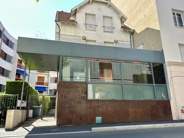 Maison de luxe 3 pièces 98 m²