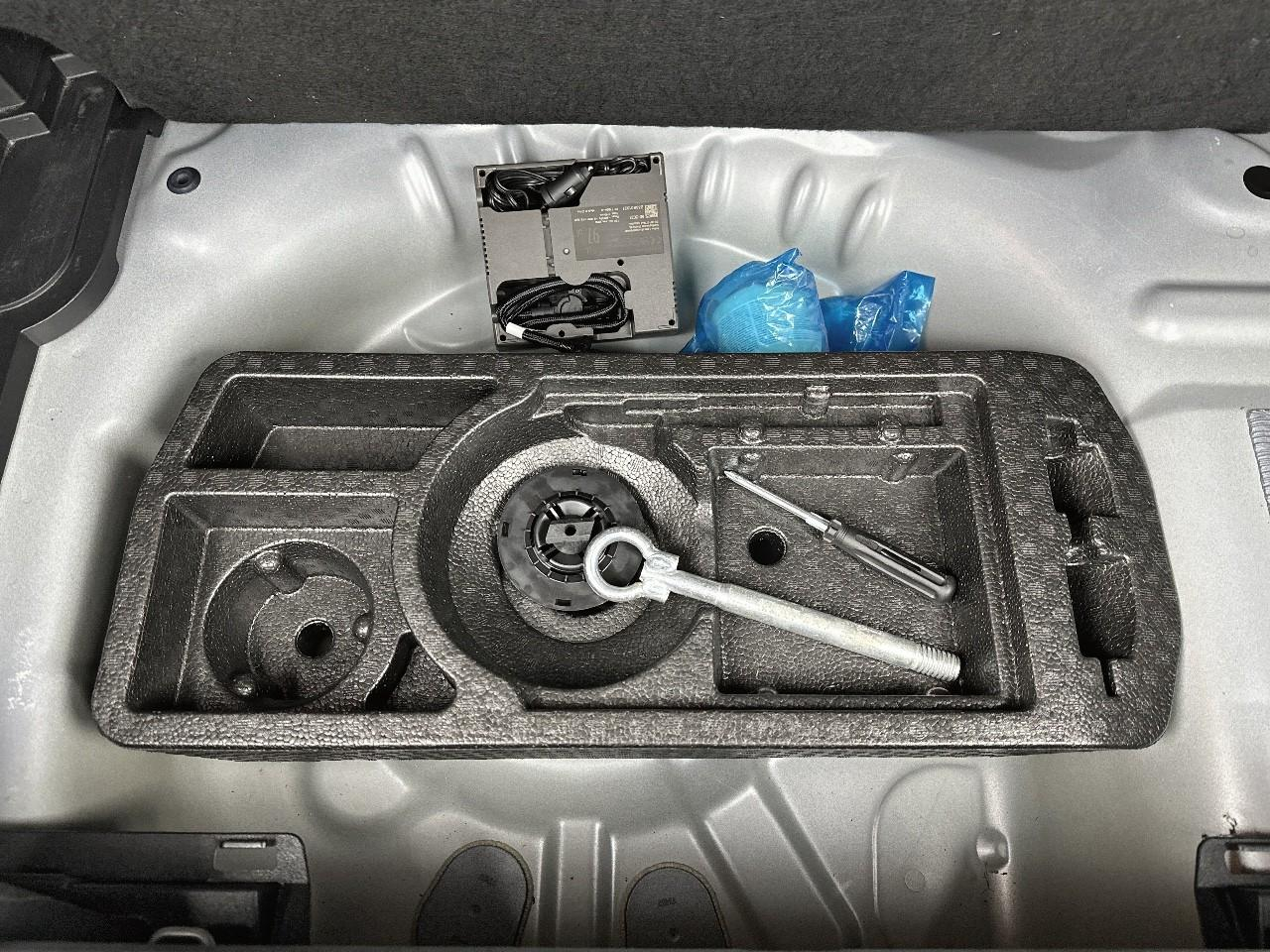 Citroën C3 Aircross puretech 110 s&s bvm6 feel pack — photo 30
