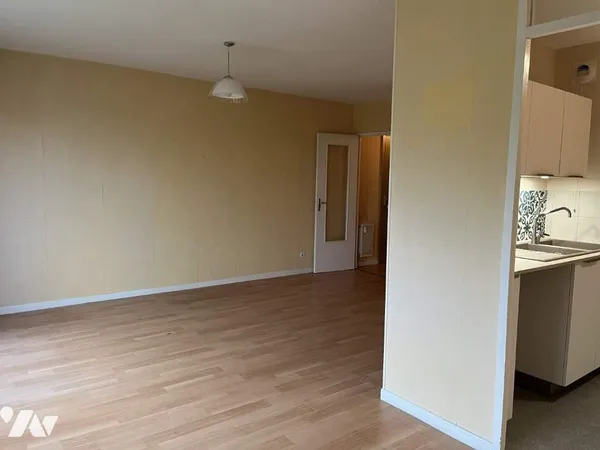 Appartement 3 pièces 73 m²
