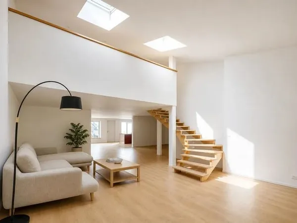 Maison de 5 pièces de 200 m² à Saint-Étienne-de-Mer-Morte
