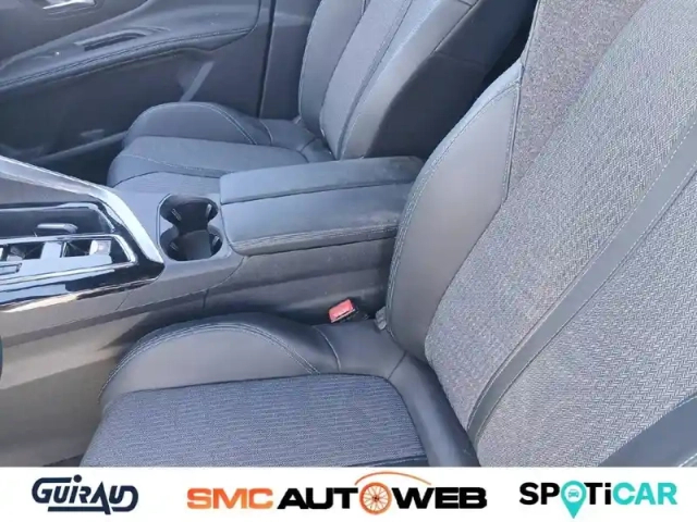 Peugeot 3008 puretech 130ch s&amp;s eat8 — photo 31
