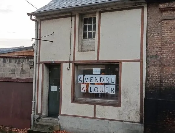 A vendre local