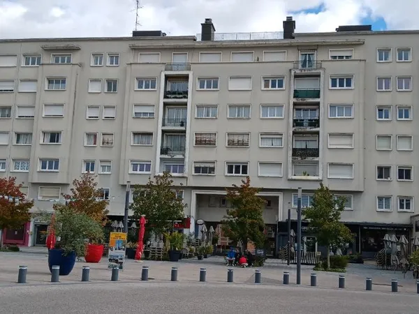 Appartement 105 m2