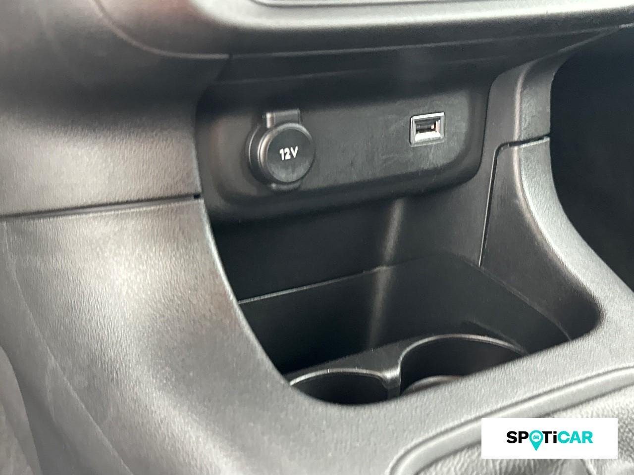 Citroën C3 1.2 puretech 83ch s&s feel pack — photo 16