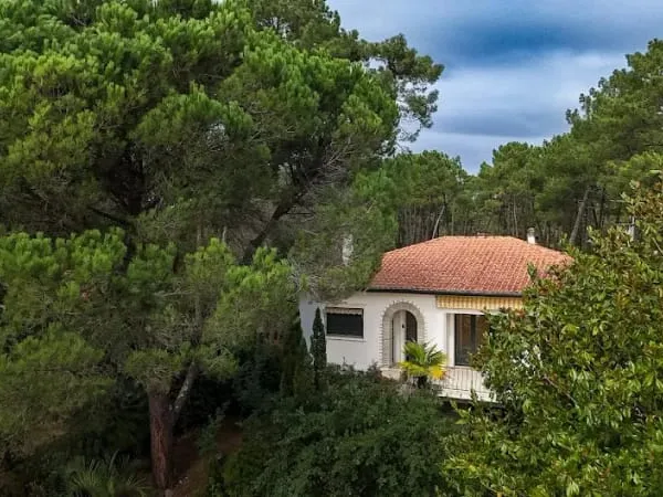 Maison 6 pièces 160 m²