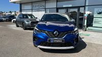Renault Captur 1.6 E-Tech hybride 145ch Iconic — photo 2