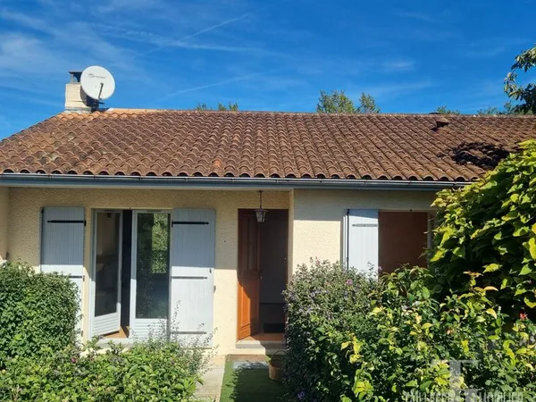 Maison 4 pièces 89 m²
