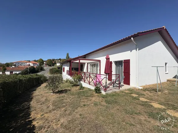 Maison 6 pièces 173 m²