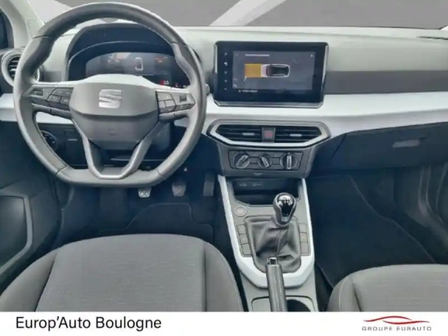 Seat Arona 1.0 tsi 95ch urban — photo 8