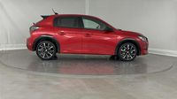 Peugeot 208 1.2 PureTech 100ch S&S GT EAT8 — photo 4