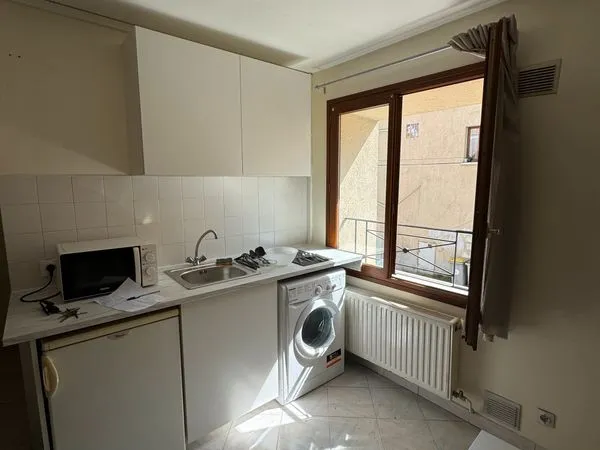 Appartement en duplex - 1 chambre à Villejuif
