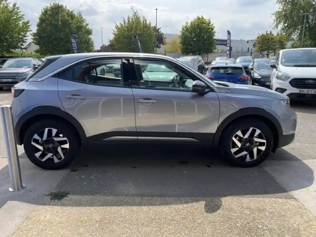 Opel Mokka -e 136ch elegance business — photo 4