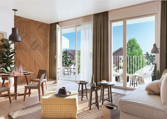 Maison 5 pièces 112 m²