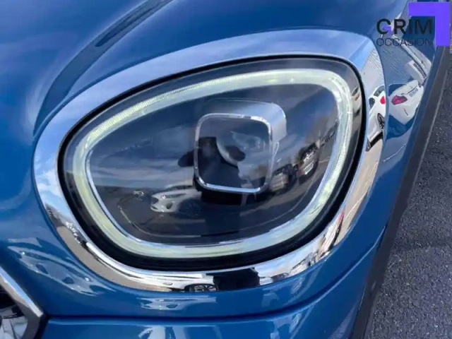 Mini Mini countryman 136 ch bva7 — photo 59