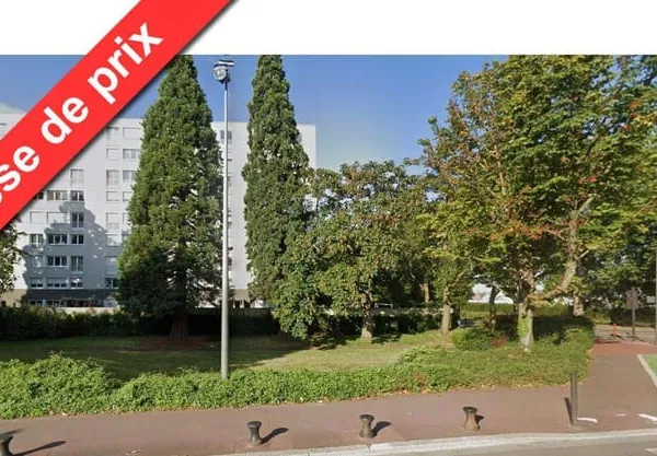 Appartement 5 pièces 96 m²