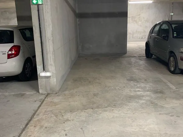 Placé parking