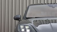 Porsche Cayenne Coupé 4.0 V8 739ch Turbo E-Hybrid — photo 28