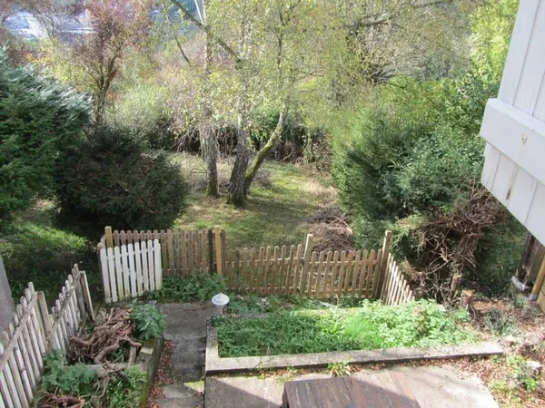 Immeuble de rapport 260 m²