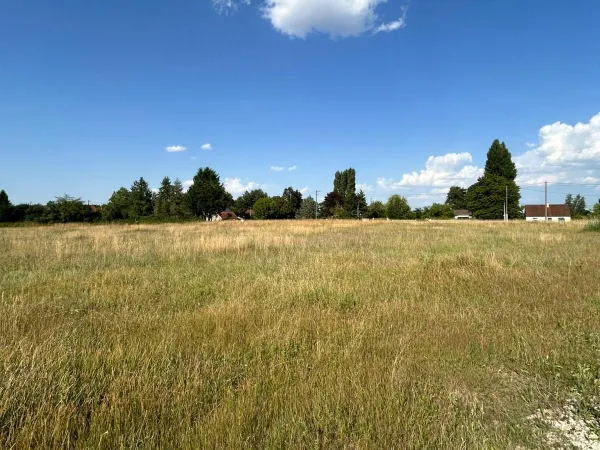 Terrain en individuel 2226 m²