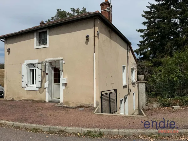 Maison 3 pièces 62 m²