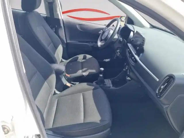 Kia Picanto 1.0 dpi 67ch gt line — photo 30