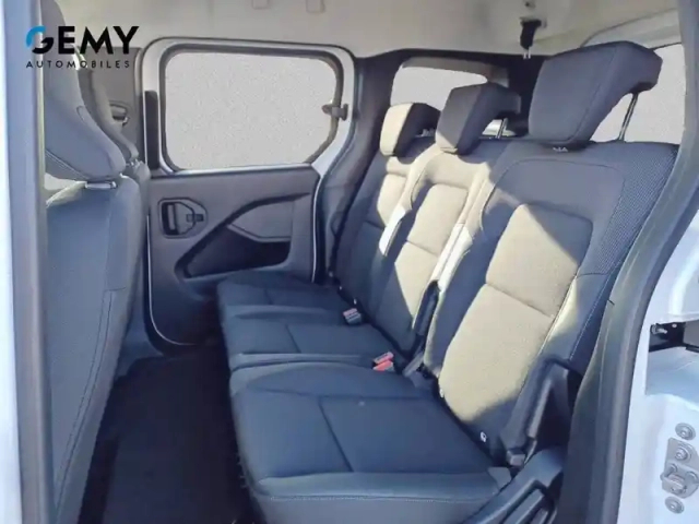Renault Kangoo e-tech electrique ev45 11kw — photo 31