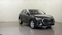 Audi Q3 35 TFSI 150ch Limited S tronic 7 — photo 3